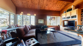 Bridges Townhome #13 Condo Mammoth Lakes